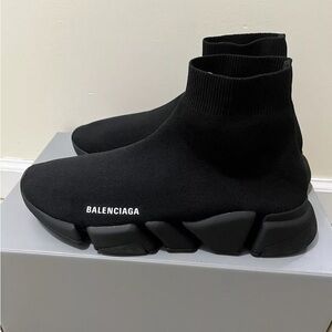 Balenciaga mens size 10 us Offers ACCPTED